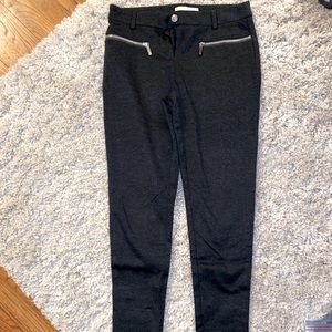 Michael Kohrs size 4 professional leggings